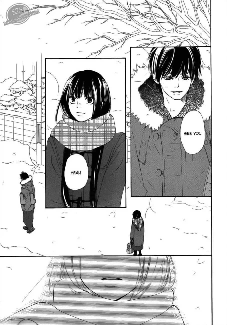 Kimi Ni Todoke Chapter 66 3